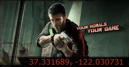 Nowy Splinter na iPhone i iPada?