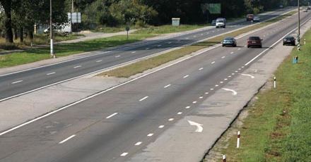 Ogłoszono przetarg na budowę obwodnicy Jarosławia