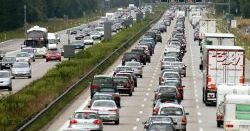 Instrukcja obsługi autostrady