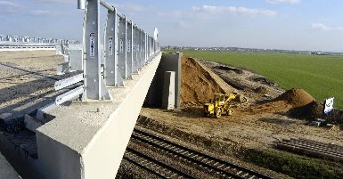 NIK: krytyczna ocena programu budowy autostrad