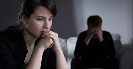 Jaka zdrada jest gorsza? Zaskakujące odpowiedzi