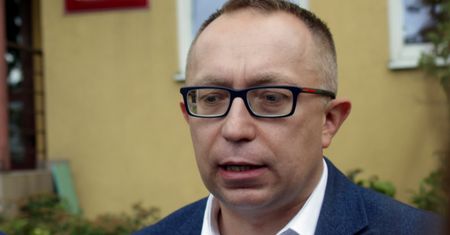 Wybory parlamentarne 2019. Poseł KO składa zawiadomienie do prokuratury. Apeluje też do Jarosława Kaczyńskiego "o powstrzymanie szaleństwa"