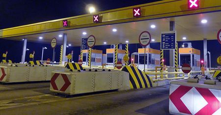 Prywatne autostrady uderzają w kierowców albo w państwo. NIK ocenił