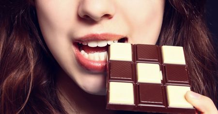 Czekolada dla konesera. Nietypowe smaki, które zachwycają