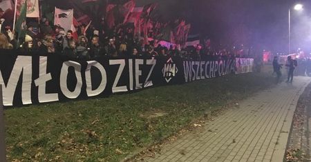 Radosław Sikorski: Dla Polski to katastrofa wizerunkowa zagranicą