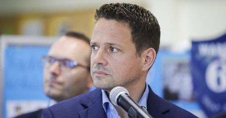 Parada Równości 2019. "To uczenie postawy otwartości i tolerancji"