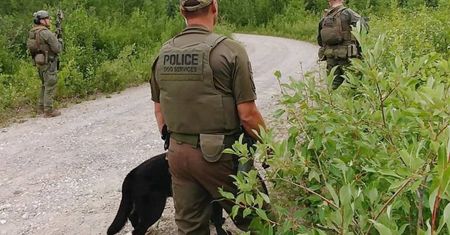 Mieli zabić 3 osoby. W Kanadzie trwa obława na nastolatków
