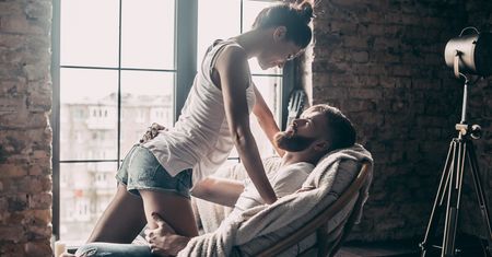 5 powodów, dla których kobiety zdradzają