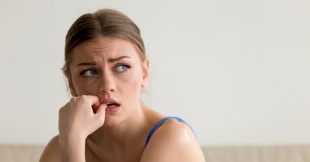 Mąż poprosił o rozwód. Żona poznała powód dopiero po wyjściu z sądu