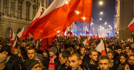 Rdzenny Europejczyk to nie homo sapiens, ale neandertalczyk. Polacy powstali z trzech fal migracji
