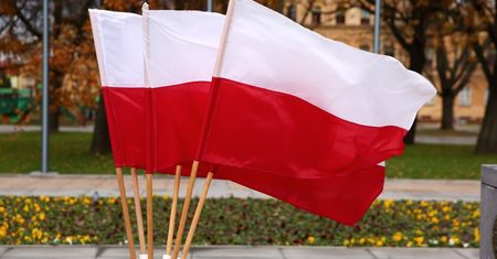 12 listopada 2018: Czy nadchodzący poniedziałek będzie wolny od pracy?