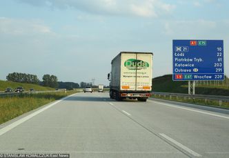 Repolonizacja znaków drogowych. Pojawią się na nich podwójne nazwy zagranicznych miast