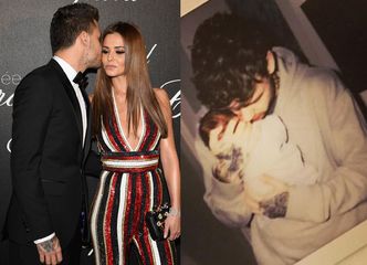 Cheryl i Liam nie sprzedadzą zdjęć syna! "Będziemy chronić jego prywatność"