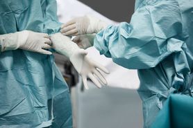 Ofiary koronawirusa wśród lekarzy. Aż siedmiu medyków w Polsce zmarło na COVID-19