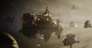 Wiemy już, kiedy ostatecznie ukaże się Battlefleet: Gothic Armada II