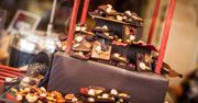 Wykwintna belgijska czekolada. Przyjemność najwyższej jakości