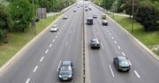 W podróży służbowej lepiej unikać autostrad