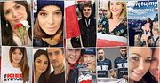 Gwiazdy świętują 100-lecie niepodległości Polski. Instagram "tonie" w biało-czerwonych zdjęciach