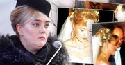Magdalena Adamowicz uczciła 20 rocznicę ślubu. Pokazała zdjęcia i zamieściła poruszający wpis