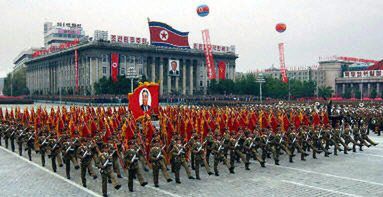 Korea Północna uzbrojona jeszcze lepiej