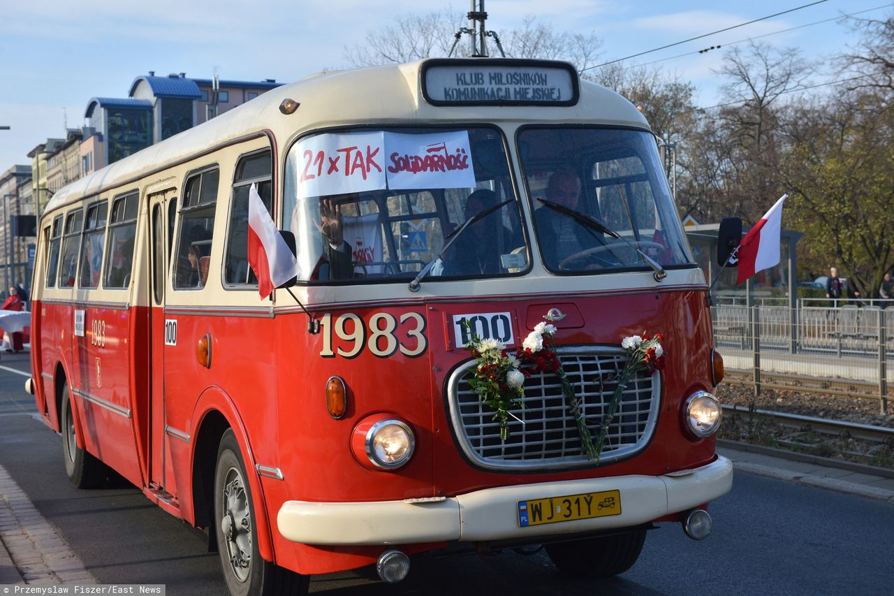 Wrocław 11 listopada. Bieg Niepodległości czy Marsz Niepodległości? Przedstawiamy atrakcje