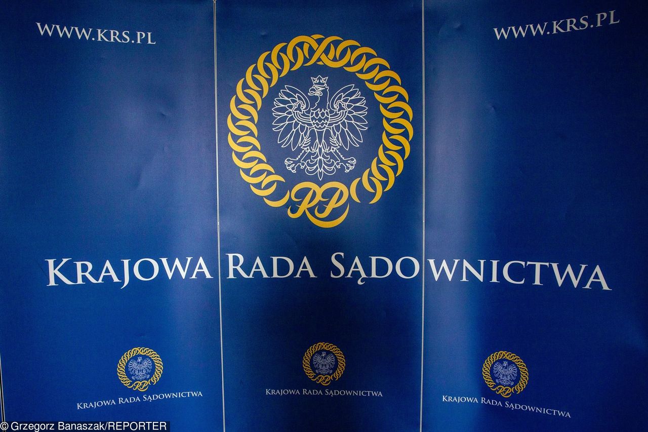 NSA: nazwiska sędziów popierających kandydatów do KRS powinny być jawne