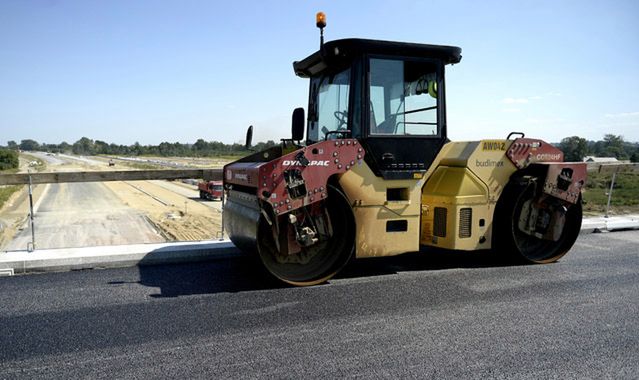 Nowy rząd analizuje program budowy dróg