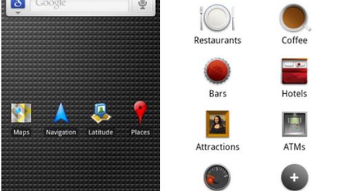 Google Maps dla Androida zaktualizowane do wersji 4.4 1