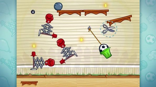 Nowa gra Rovio już wkrótce i nie będą to kolejne Angry Birds! [wideo] 1