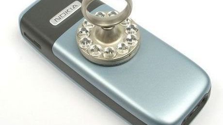 Zrób z telefonu pierścionek 1