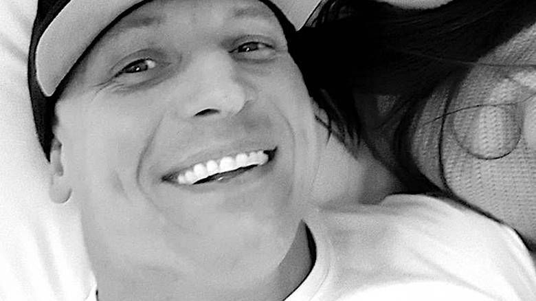 Tomasz Chada śmierć