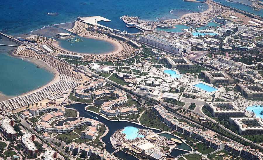 Hurghada