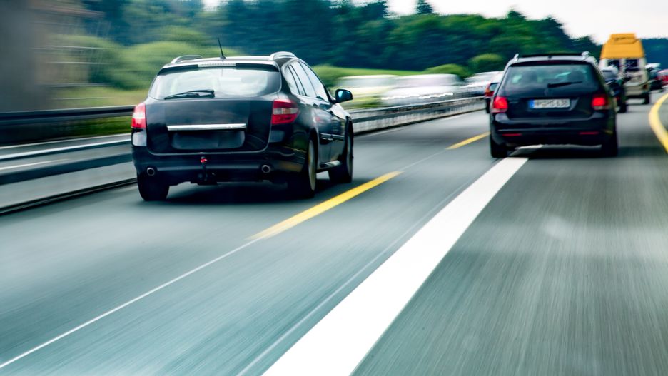 Trudna sytuacja na polskich drogach