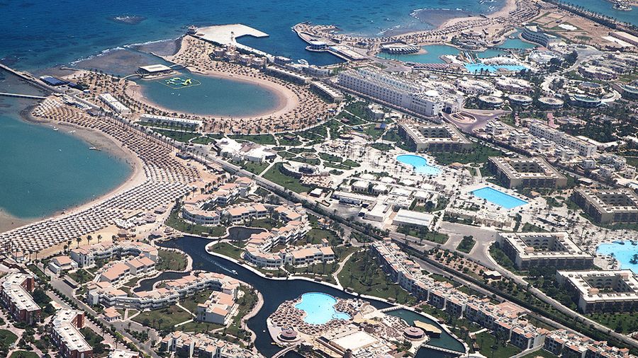 Hurghada
