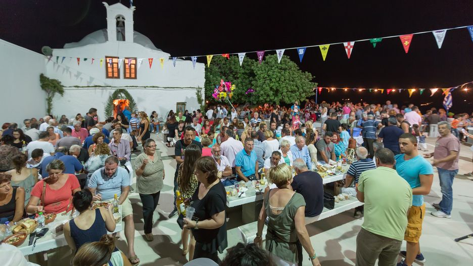 Bałkańskie biesiady to najlepszy pomysł na poznanie lokalnej kuchni