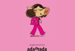 Wiosenne nowości wydawnictwa ADAMADA. Tych książek nie można przegapić