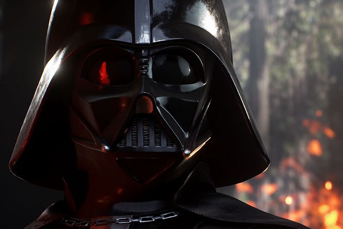 Star Wars: Battlefront - kosmiczne kłamstwo twórców. Wydawcy, przestańcie nas oszukiwać!