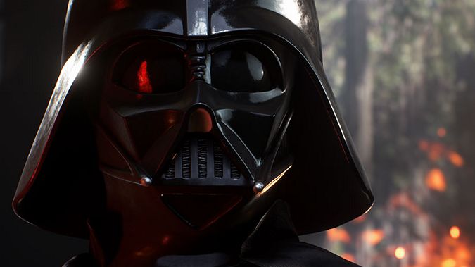 Star Wars: Battlefront - kosmiczne kłamstwo twórców. Wydawcy, przestańcie nas oszukiwać! 1