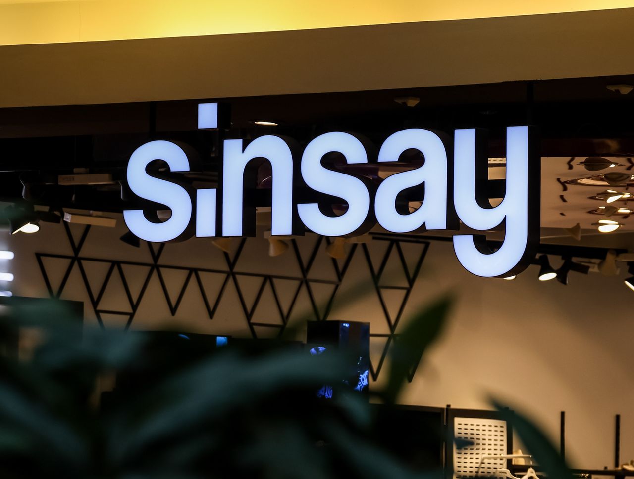 Wystarczy wpisać kod. Ponad 2700 produktów tańszych w Sinsay