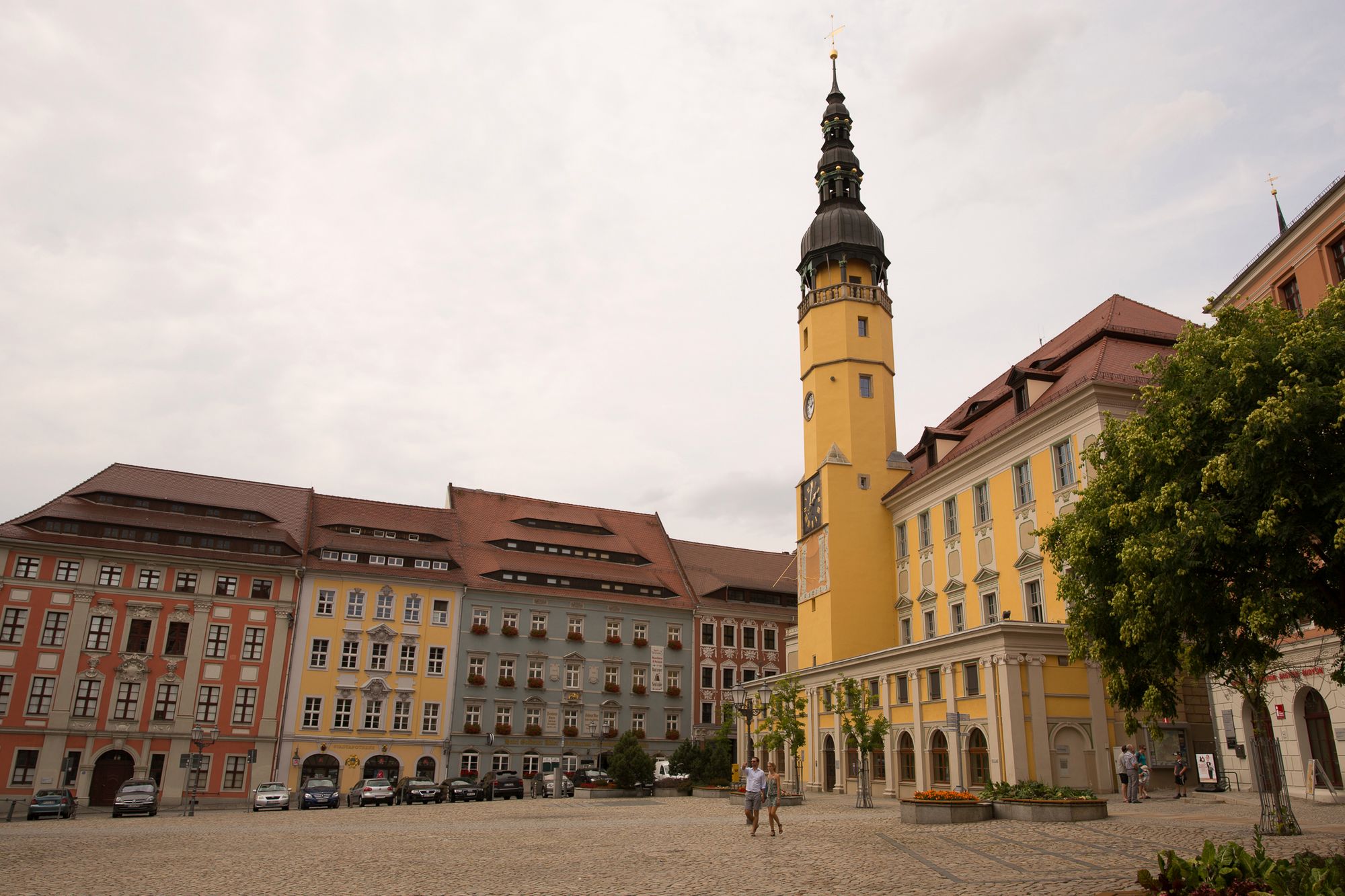 Sigma 24-35 mm f/2 Art - czy jest w stanie zastąpić trzy stałki? [recenzja] 93