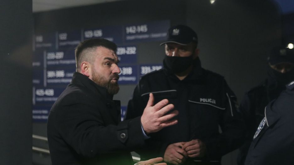 Rybnik. Właściciel klubu Face 2 Face zatrzymany