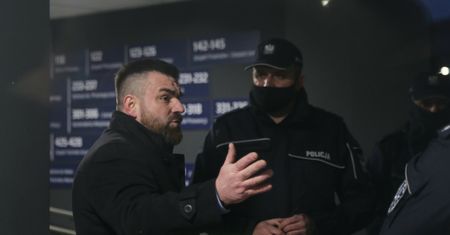 Rybnik. Właściciel klubu Face 2 Face zatrzymany. Gorąco przed lokalem