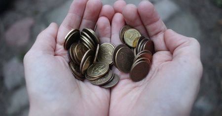 Masz w portfelu 5 groszy? Na małej monecie możesz się nieźle dorobić