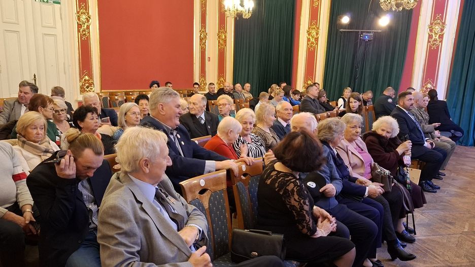 W tym roku Stowarzyszenie Paczka dla Bohatera obchodzi 15-lecie