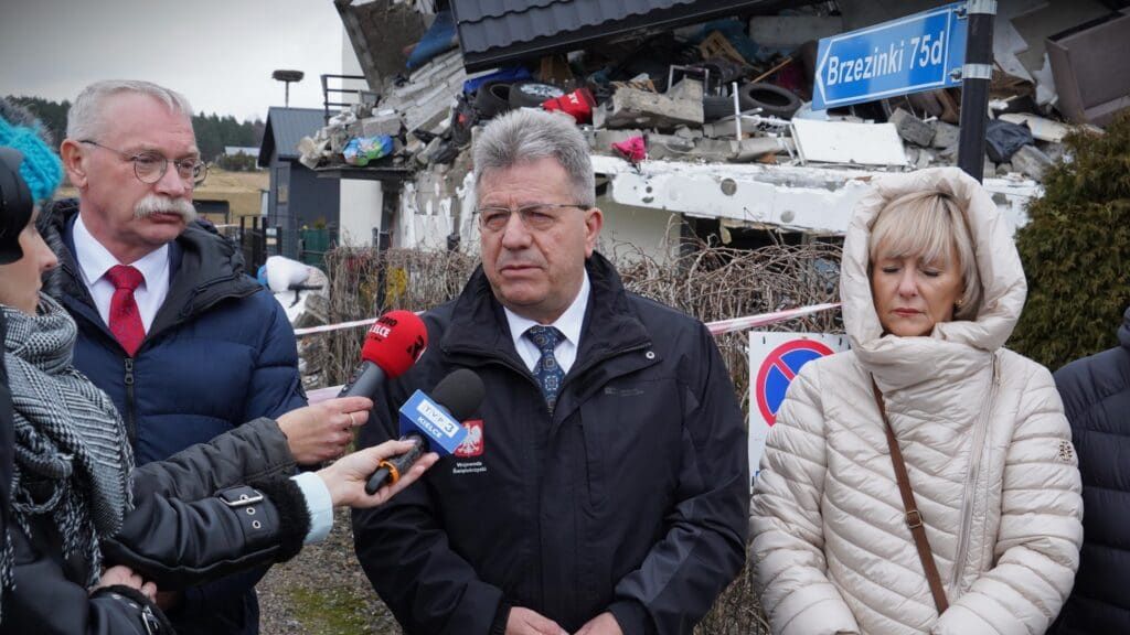 Zdjęcia: śuw/kp psp
