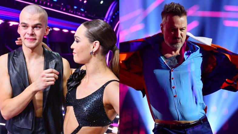 Werdykt w "Tańcu z Gwiazdami" rozwścieczył widzów