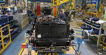 Reuters: Ford planuje duże zwolnienia w hiszpańskiej fabryce