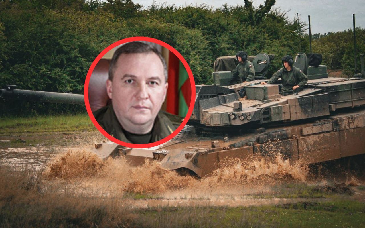 Szef MON Białorusi: "Niepokoi nas decyzja polskiego kierownictwa"