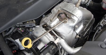 Ważna zasada zimą. Mechanik tylko czeka, aż zapomnisz