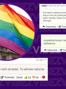 Marsz Równości: uczestniczka postrzelona z wiatrówki